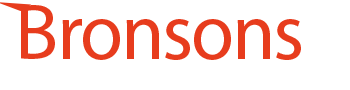 Bronsons Ltd Logo